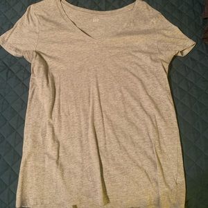 Grey Gap T-shirt size:L